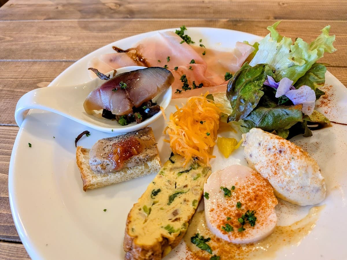 Bar Arietta 店舗写真 3