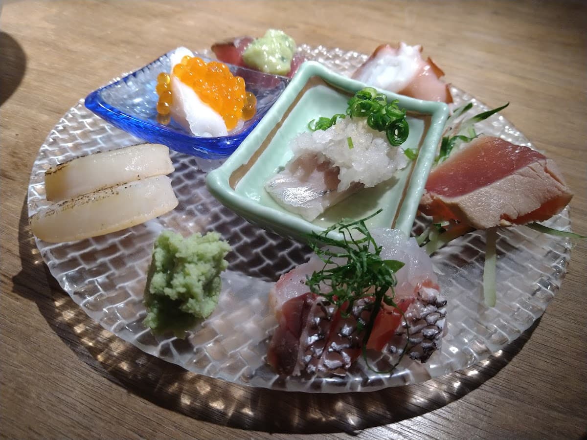 めし処 ぽち 店舗写真 3
