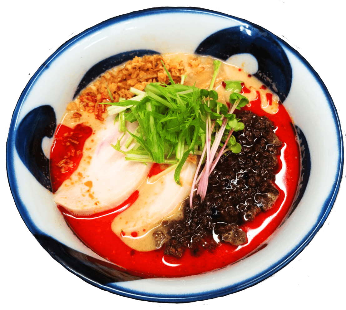 深夜ラーメンB 店舗写真 2