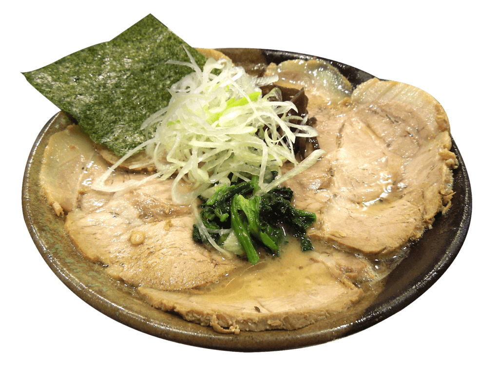 深夜ラーメンB 店舗写真 3