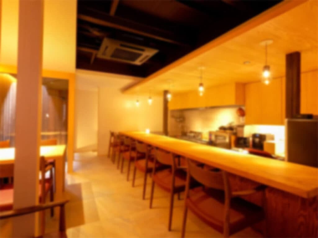 祇をん 段ばた 店舗写真 4