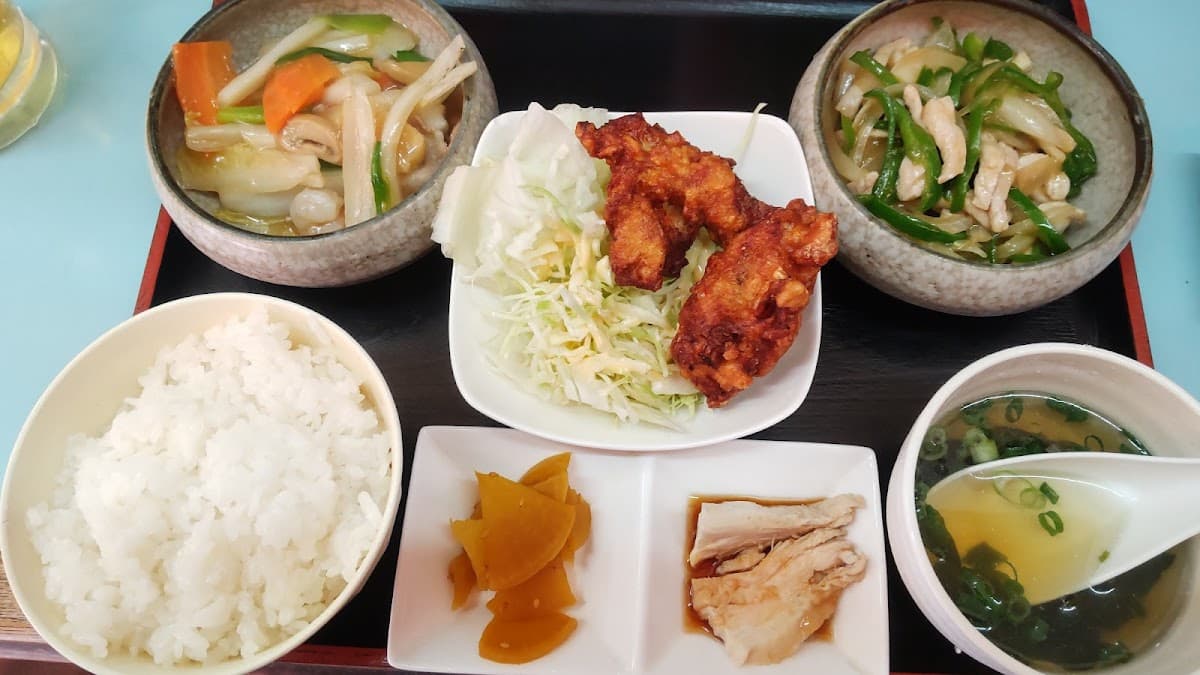 タオタオ 店舗写真 2