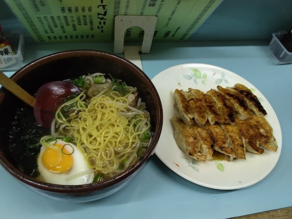 タオタオ 店舗写真 4