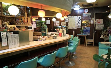 白泉堂 店舗写真 2