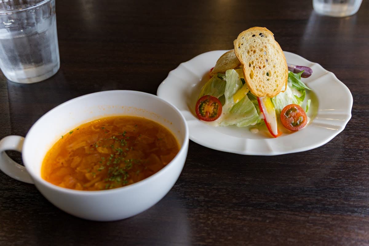 cafe GRANO 店舗写真 2