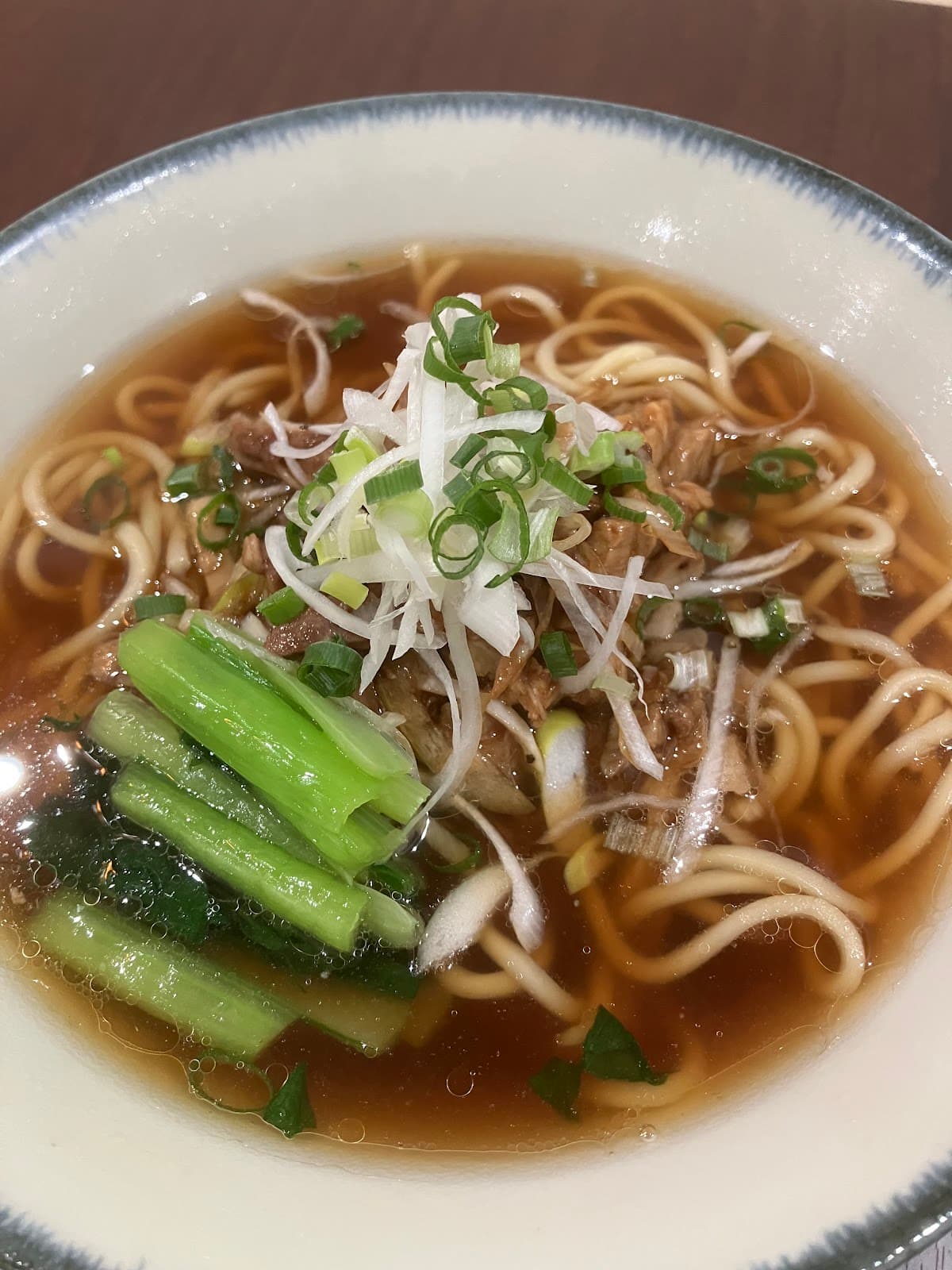 麺屋 担担軒 店舗写真 2