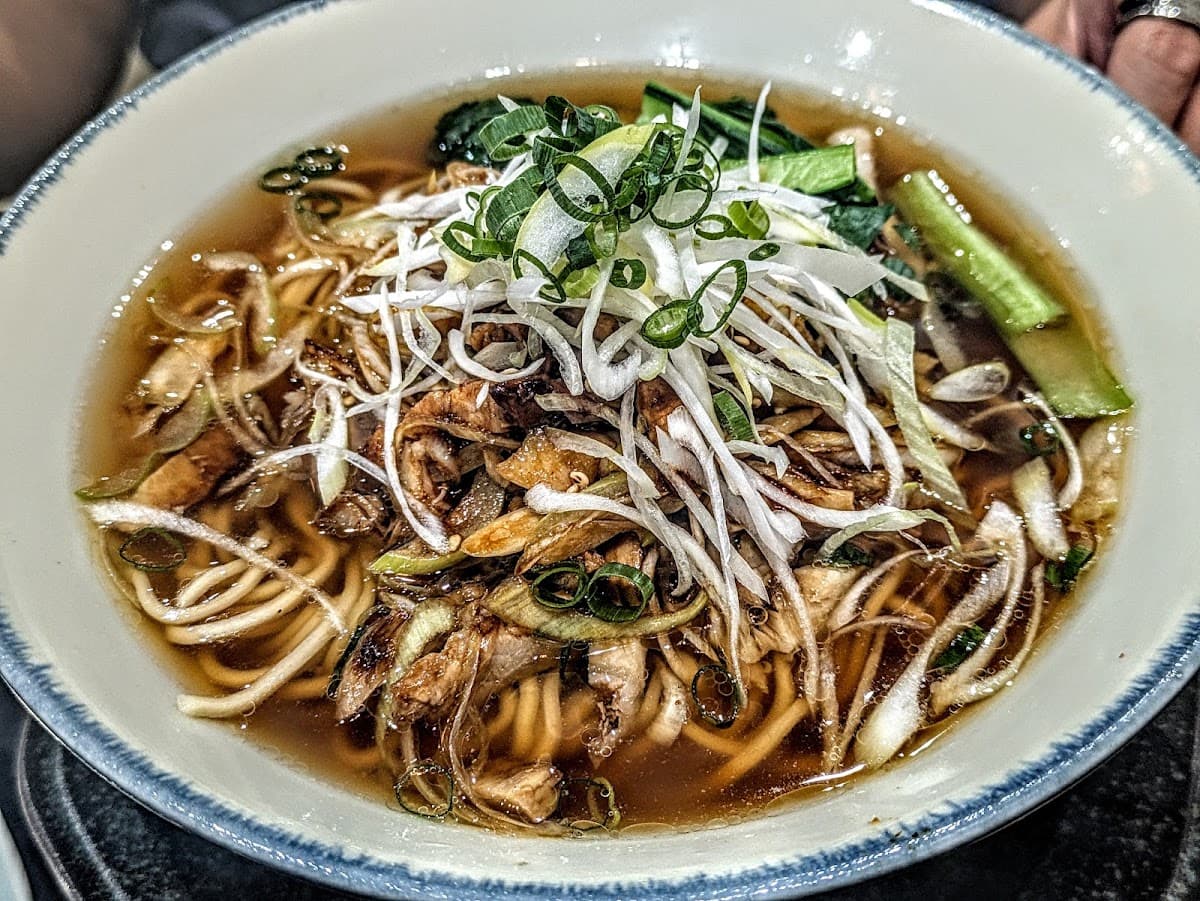 麺屋 担担軒 店舗写真 3