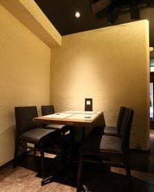 りょうり屋 くどう 店舗写真 2