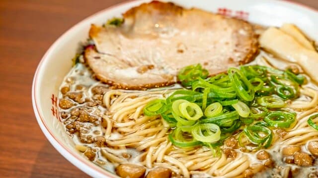 尾道ラーメン一〜WAN〜 店舗写真 2