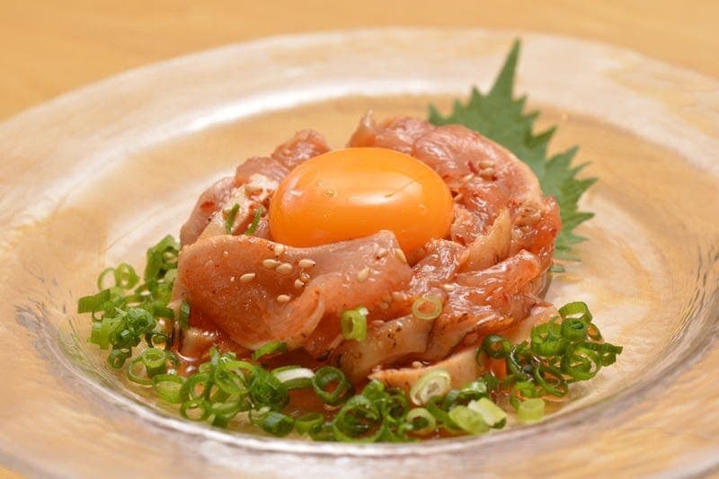 炭焼Kitchen 達磨 店舗写真 1
