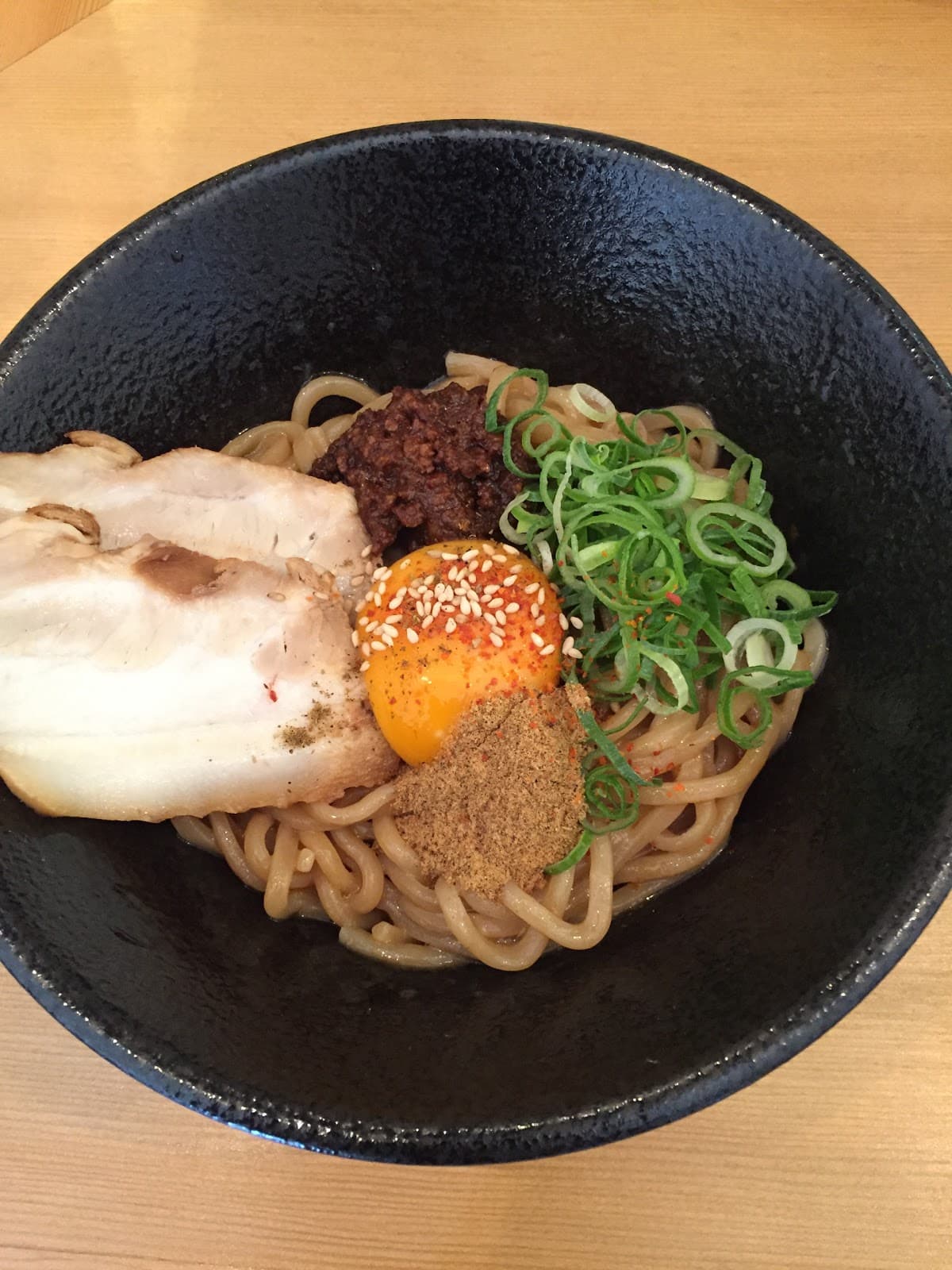 麺処やのや 店舗写真 3