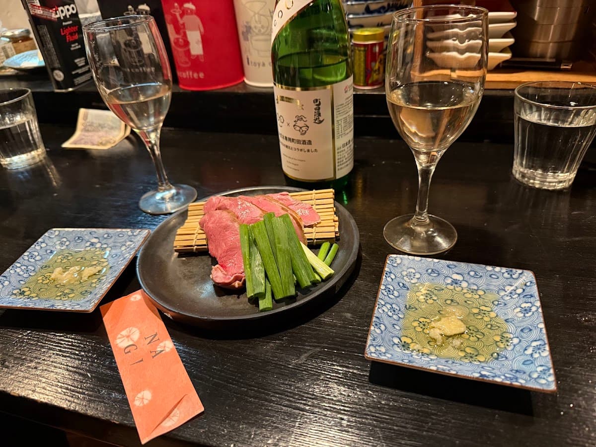 和Diner 凪 店舗写真 3