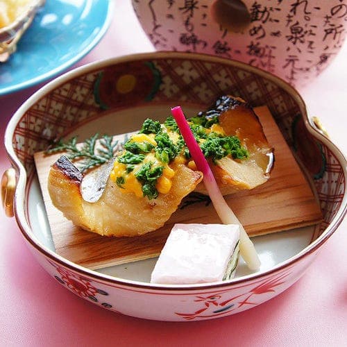 和食割烹 こきゅう別邸 店舗写真 1