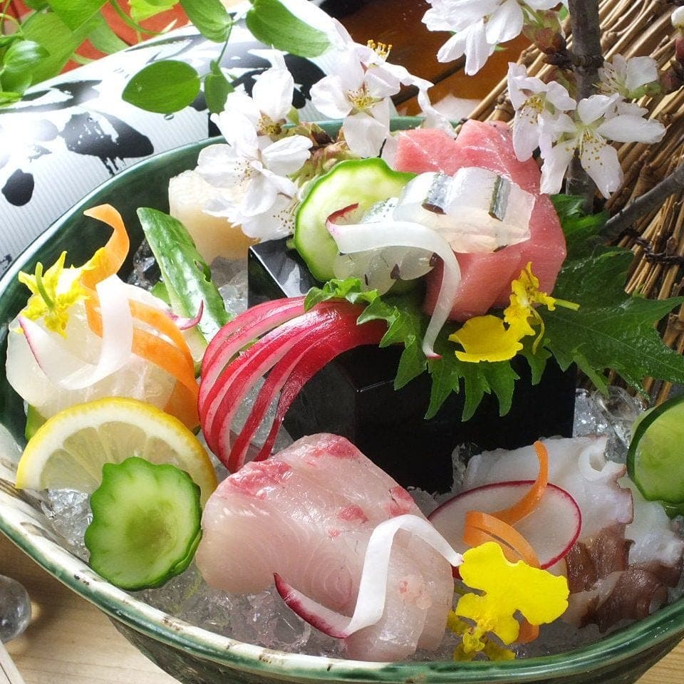 和食割烹 こきゅう別邸 店舗写真 4