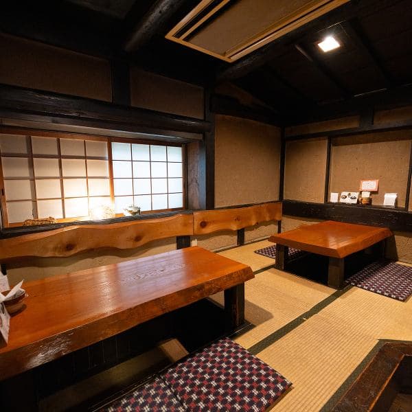 一膳飯屋 りぃぼん 店舗写真 3