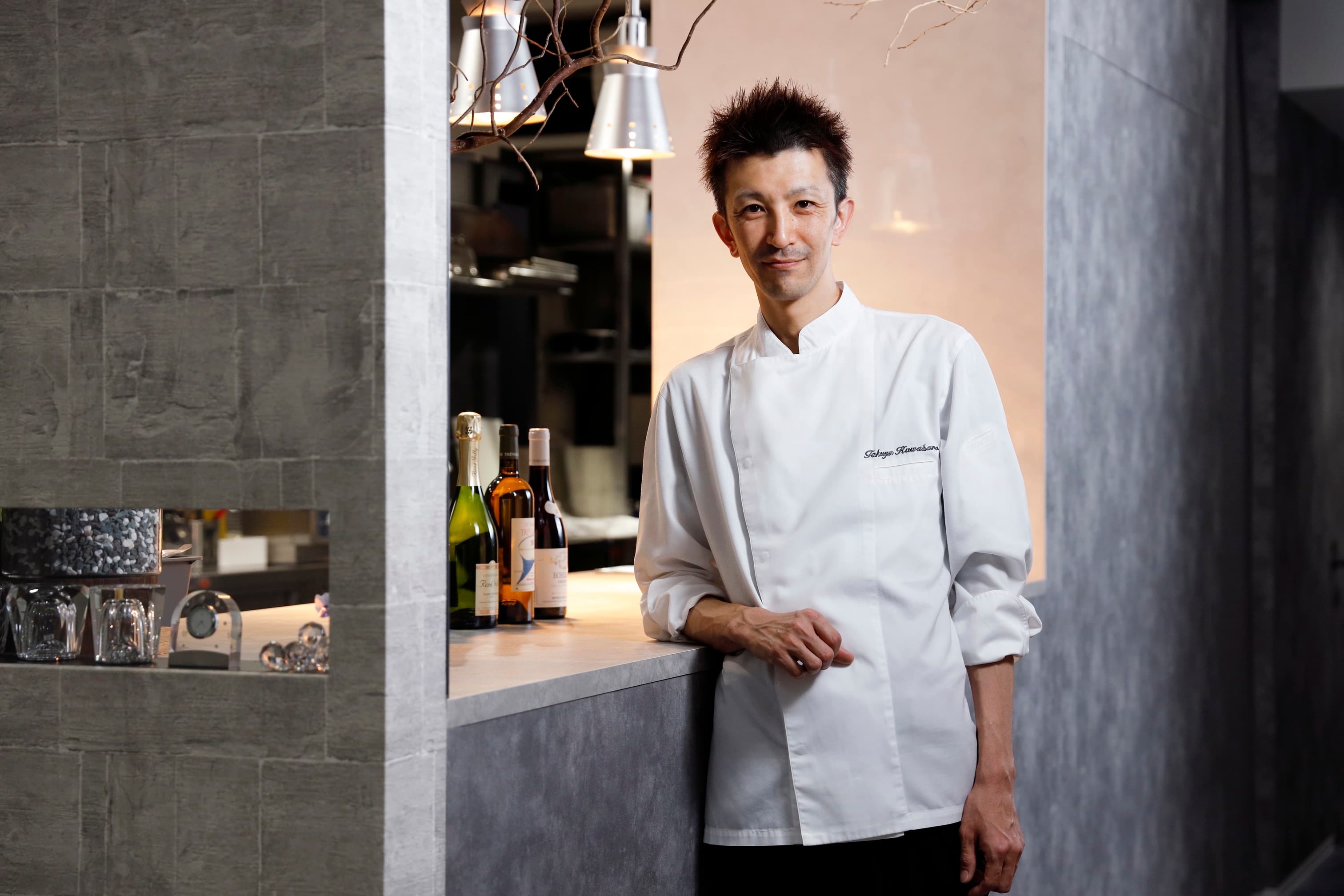 Luca(ルカ) 店舗写真 1