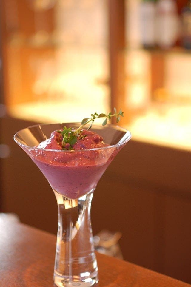 Kitchen&Bar Qualia 店舗写真 1
