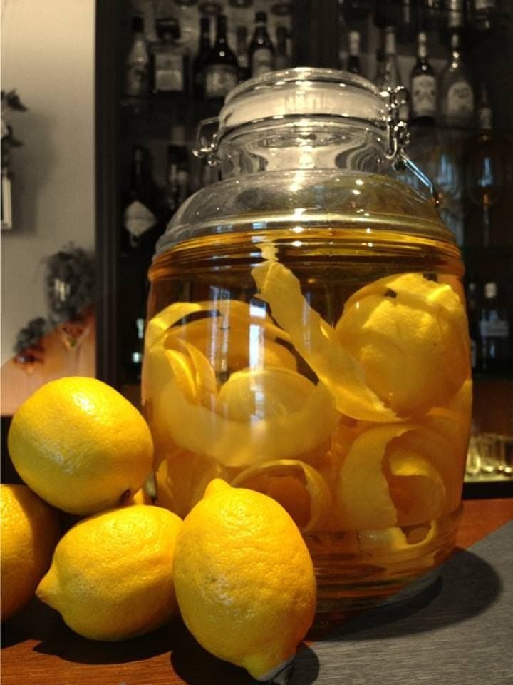 Kitchen&Bar Qualia 店舗写真 3