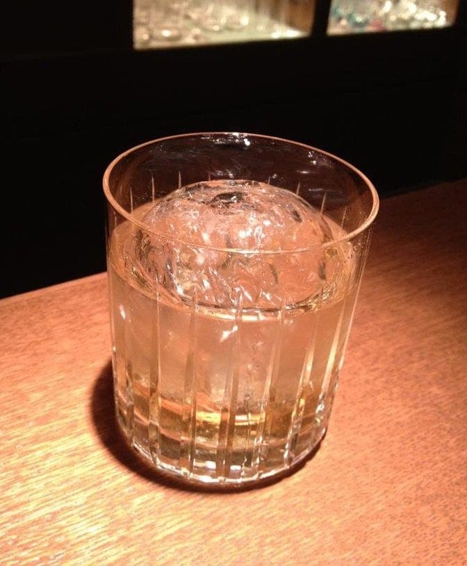 Kitchen&Bar Qualia 店舗写真 4