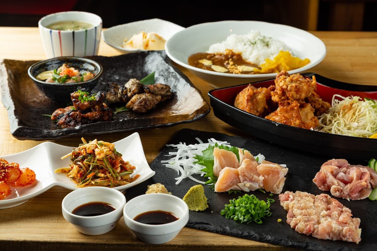 伏水89丁目食堂 店舗写真 2