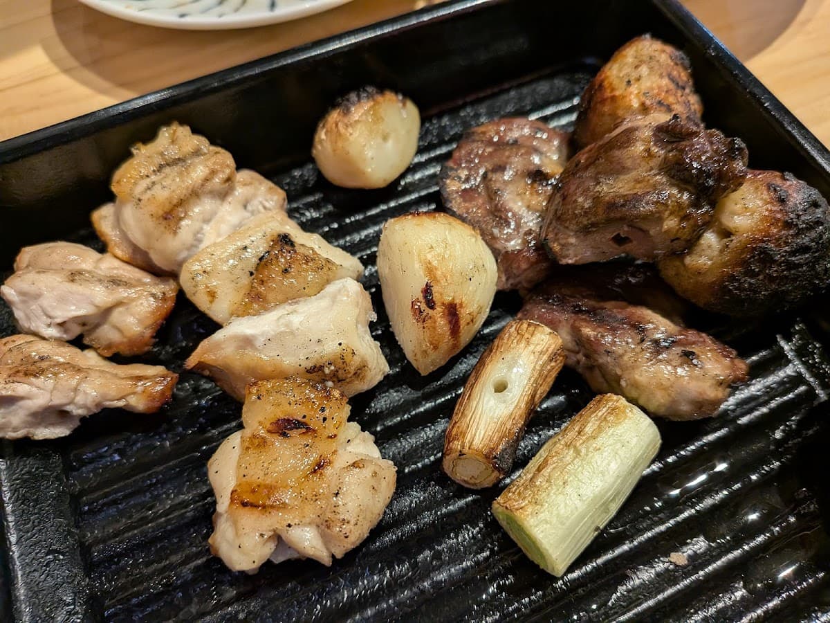 伏水89丁目食堂 店舗写真 3