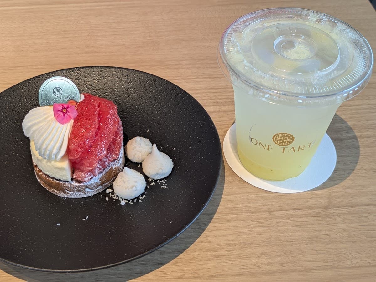 ONE TART 店舗写真 4