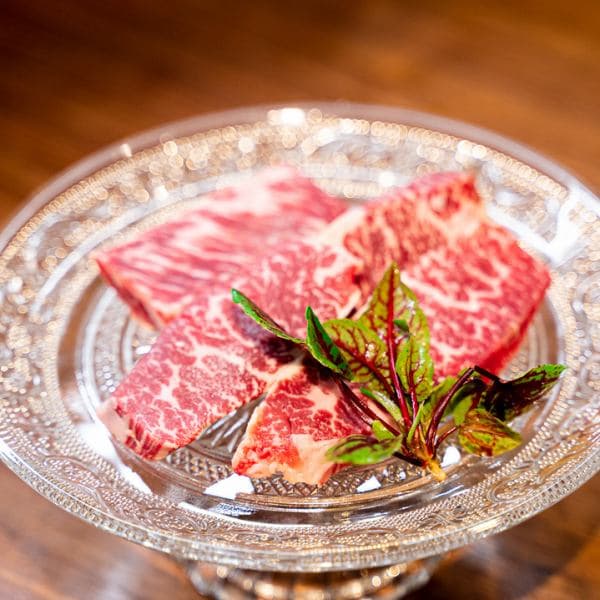 個室焼肉 夢幻邸 店舗写真 4