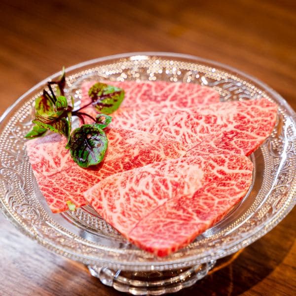 個室焼肉 夢幻邸 店舗写真 5