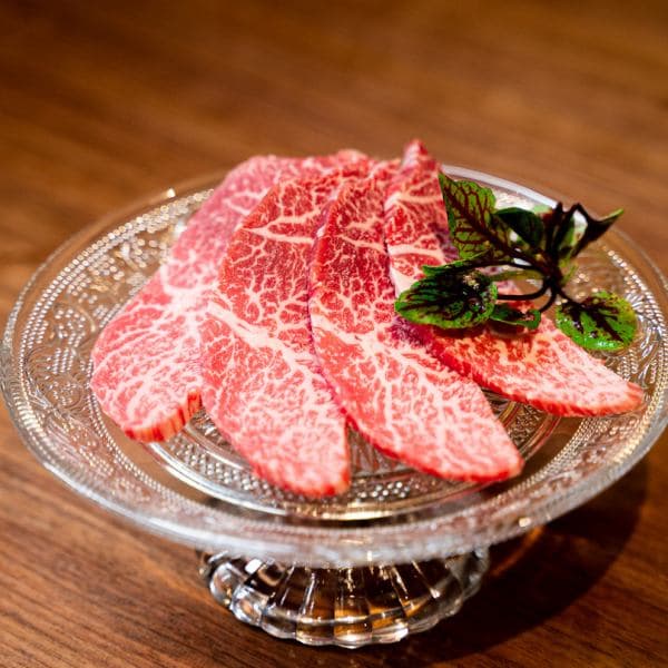 個室焼肉 夢幻邸 店舗写真 6