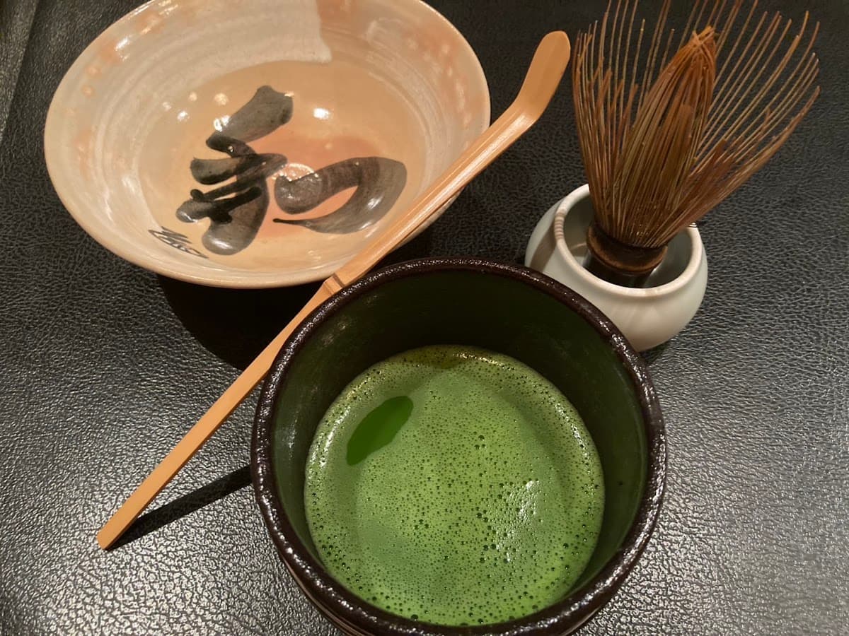 茶京華 結〜musubi〜 店舗写真 1