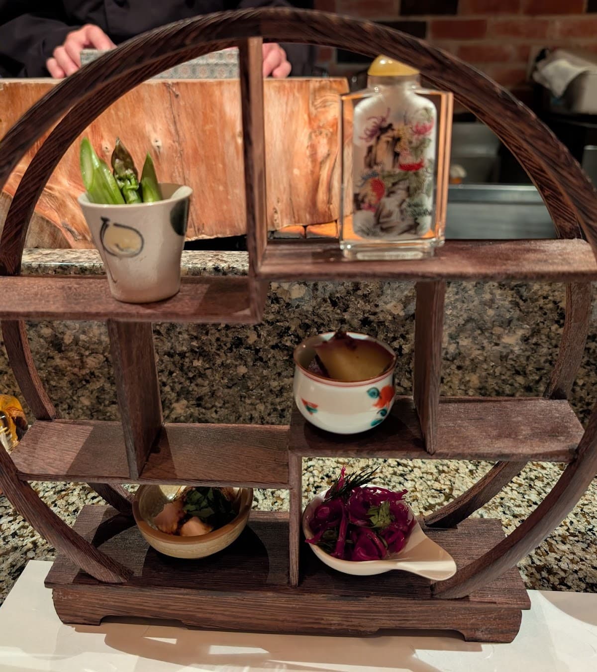 茶京華 結〜musubi〜 店舗写真 2
