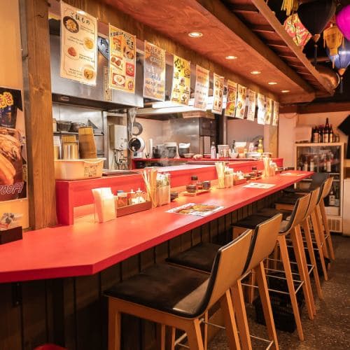 京酒場 chow 店舗写真 1