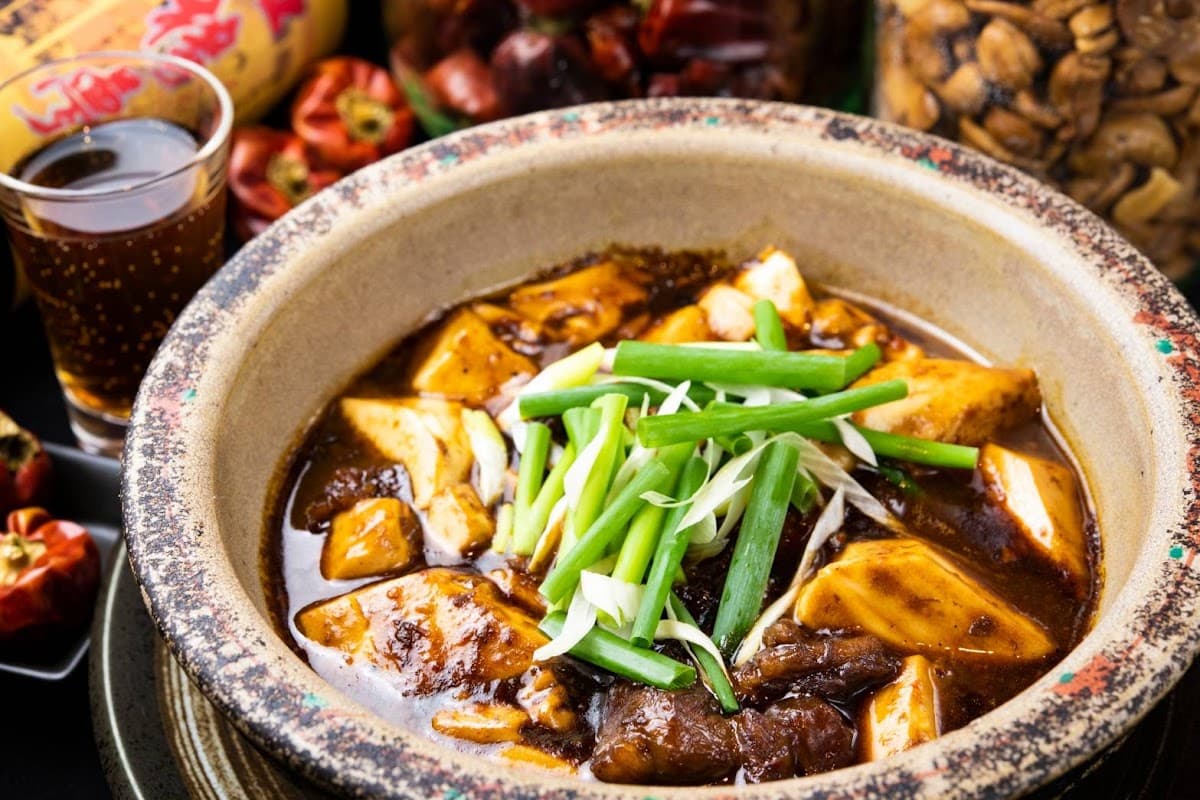 京酒場 chow 店舗写真 5