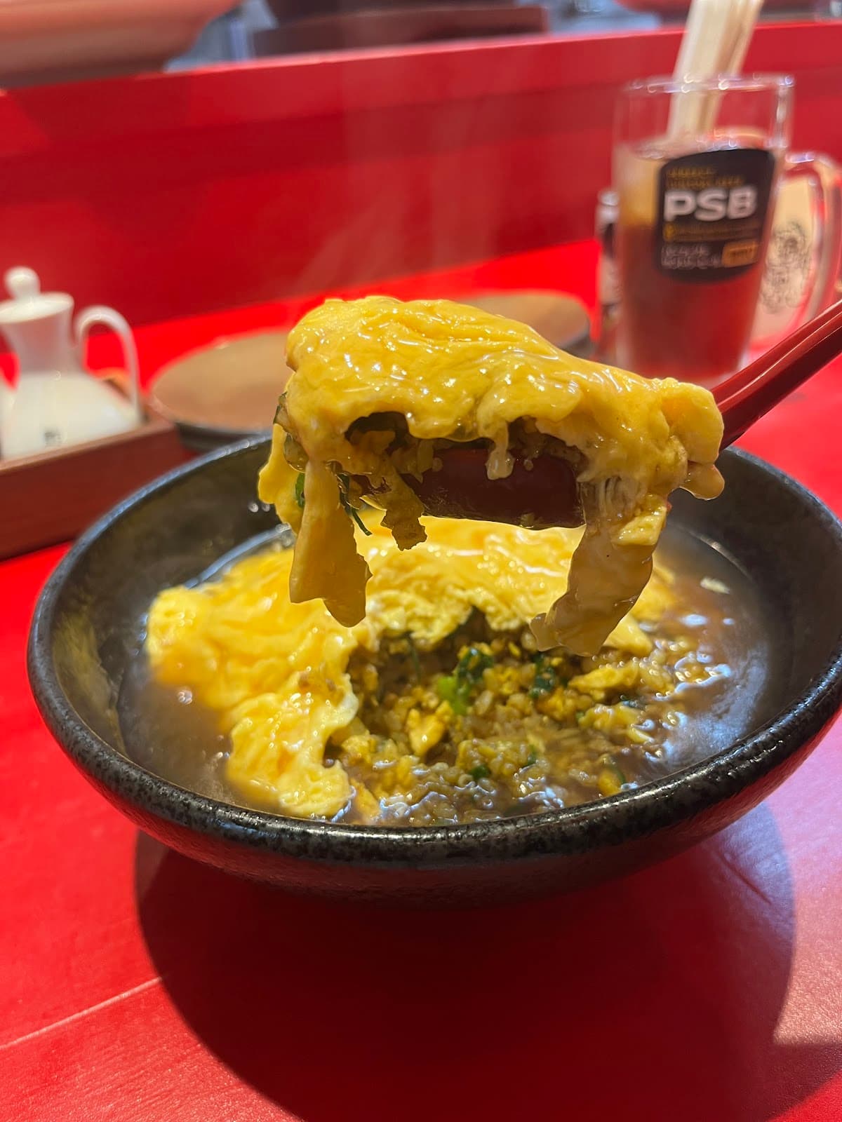 京酒場 chow 店舗写真 6