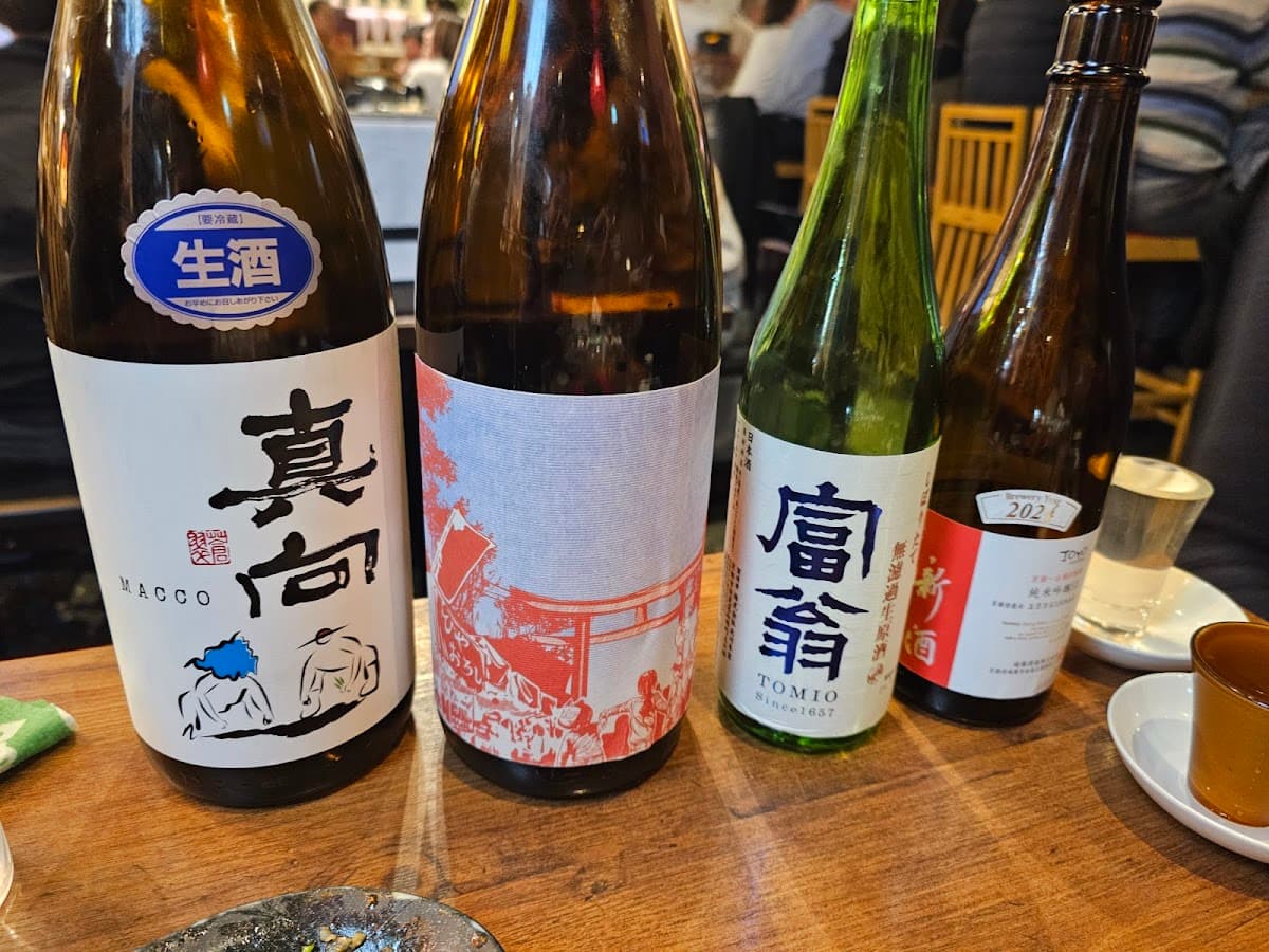 京酒場 chow 店舗写真 7
