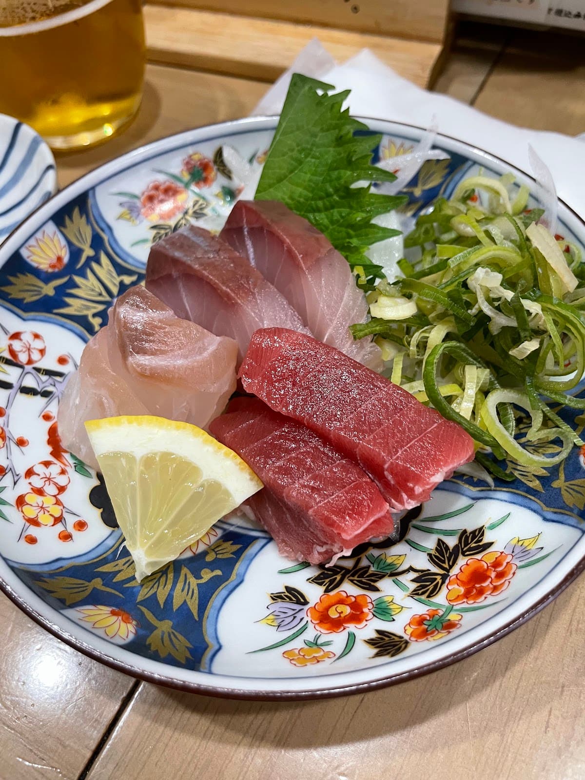 海鮮立呑 活魚パラダイス 店舗写真 3