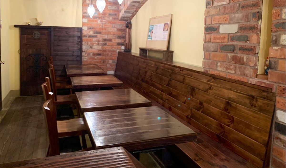 洋定食 優和 店舗写真 1