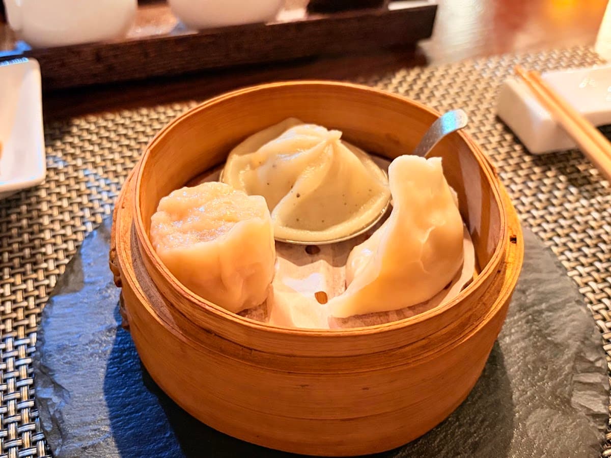 旬菜中華 喜鳥 店舗写真 7