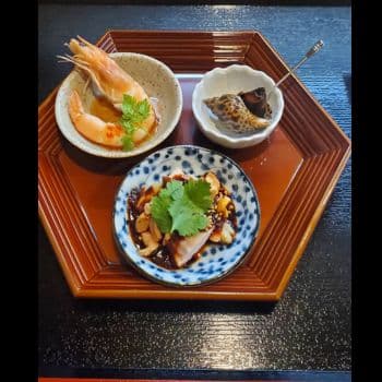 中国料理よかっと 店舗写真 4