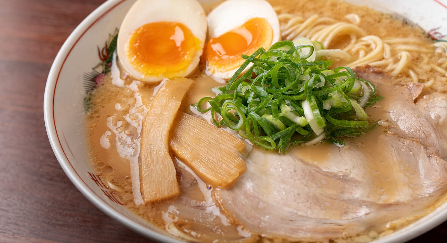 熟成麺屋 神来 一乗寺店 店舗写真 3