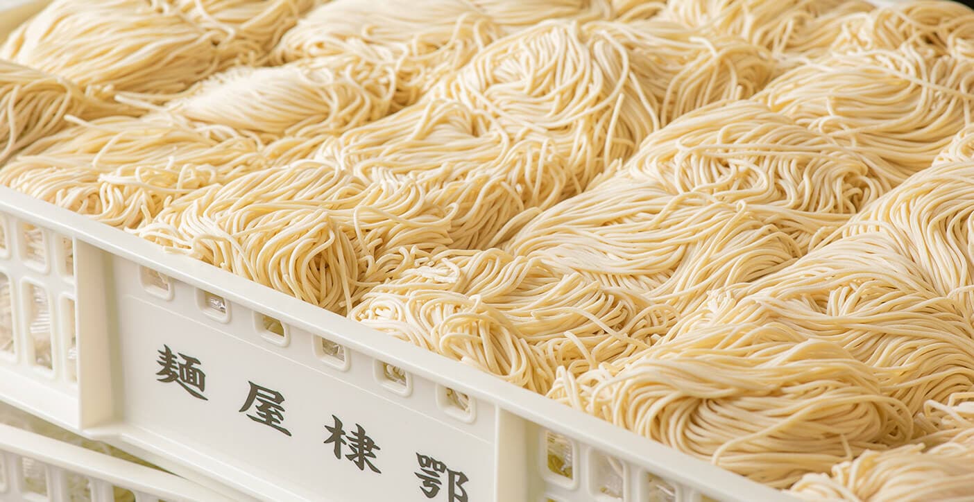 熟成麺屋 神来 一乗寺店 店舗写真 4