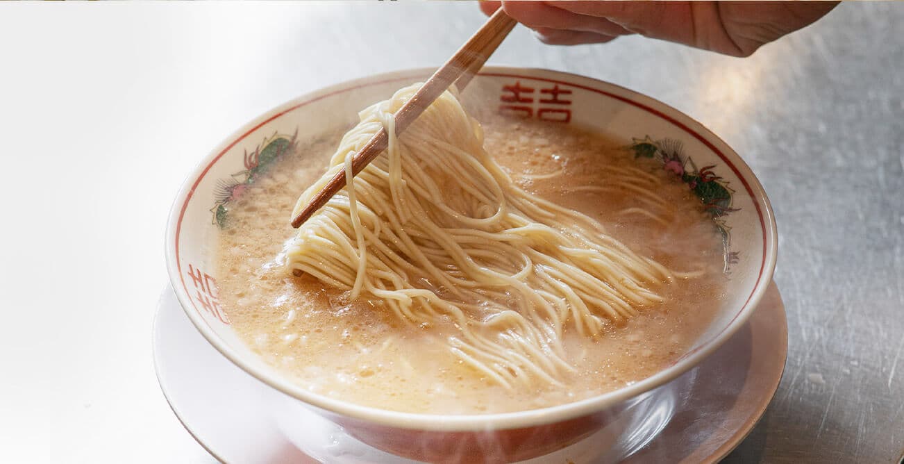 熟成麺屋 神来 一乗寺店 店舗写真 5