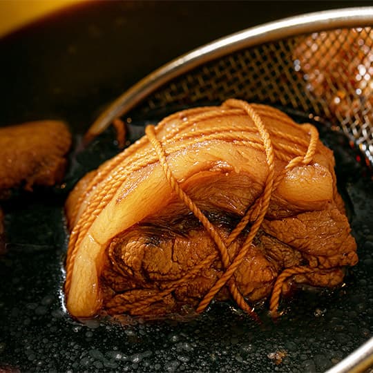 熟成麺屋 神来 一乗寺店 店舗写真 7