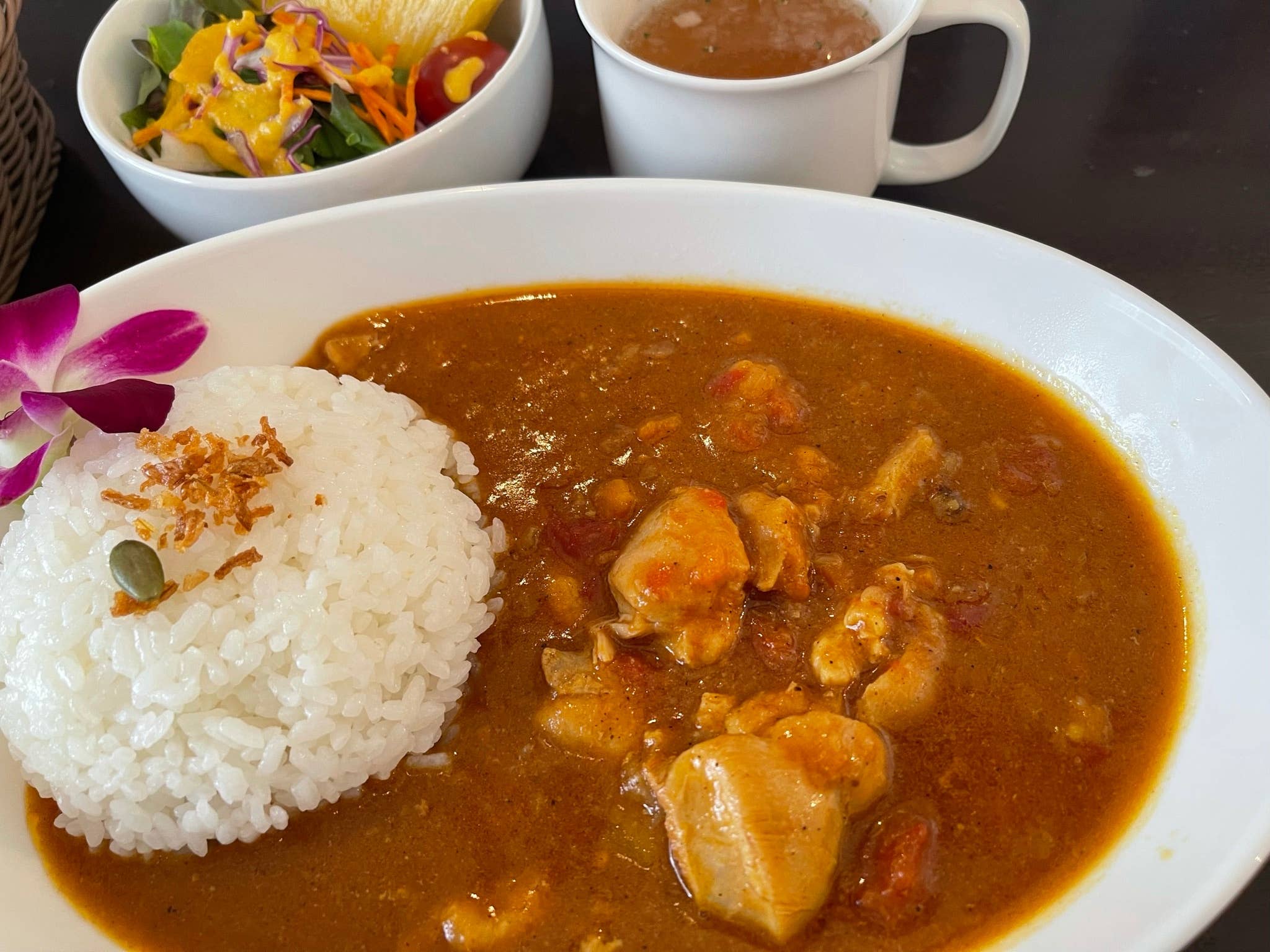 ハワイアンカフェ PiliAloha 店舗写真 3