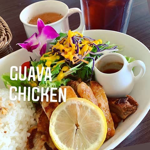 ハワイアンカフェ PiliAloha 店舗写真 6