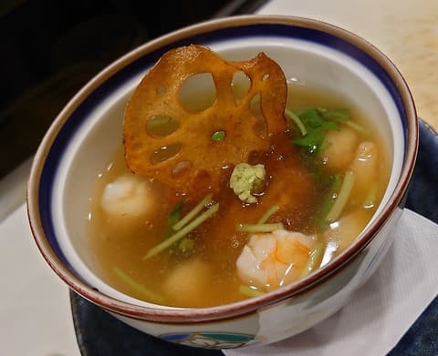 一品・季節料理洋風酒場こうちゃん 店舗写真 5