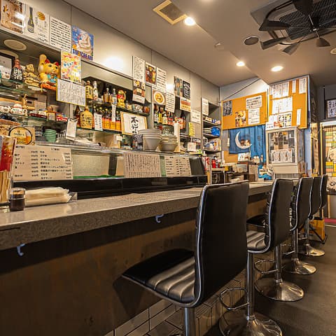 一品・季節料理洋風酒場こうちゃん 店舗写真 8