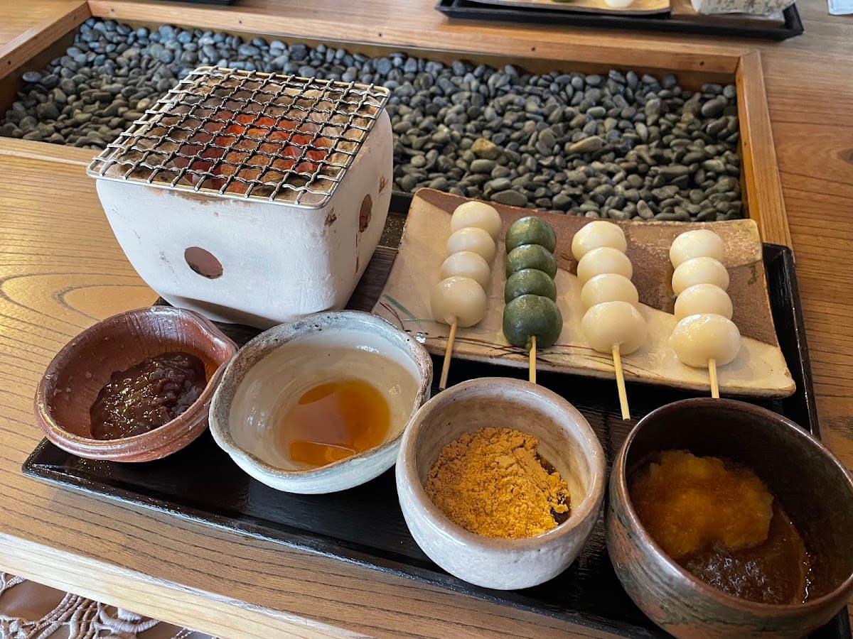 茶屋 茶茶丸 店舗写真 3