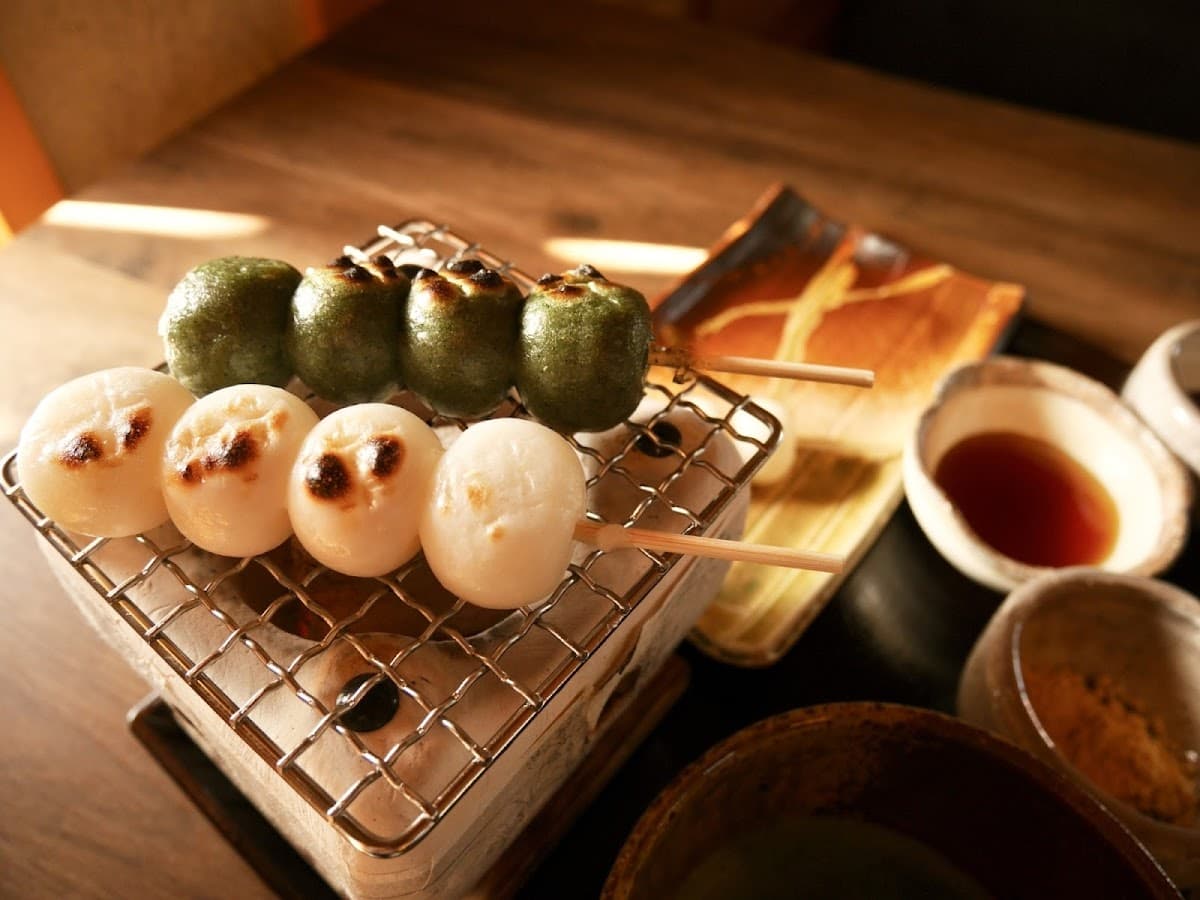 茶屋 茶茶丸 店舗写真 4