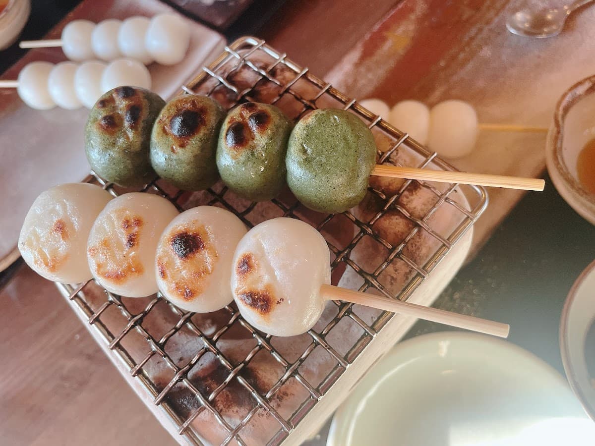 茶屋 茶茶丸 店舗写真 7